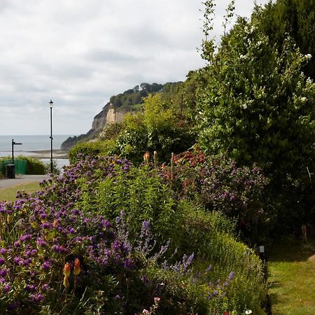 The Clifton Hotel Shanklin Exterior photo
