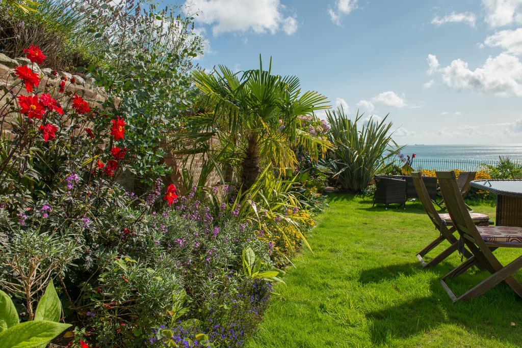The Clifton Hotel Shanklin Exterior photo