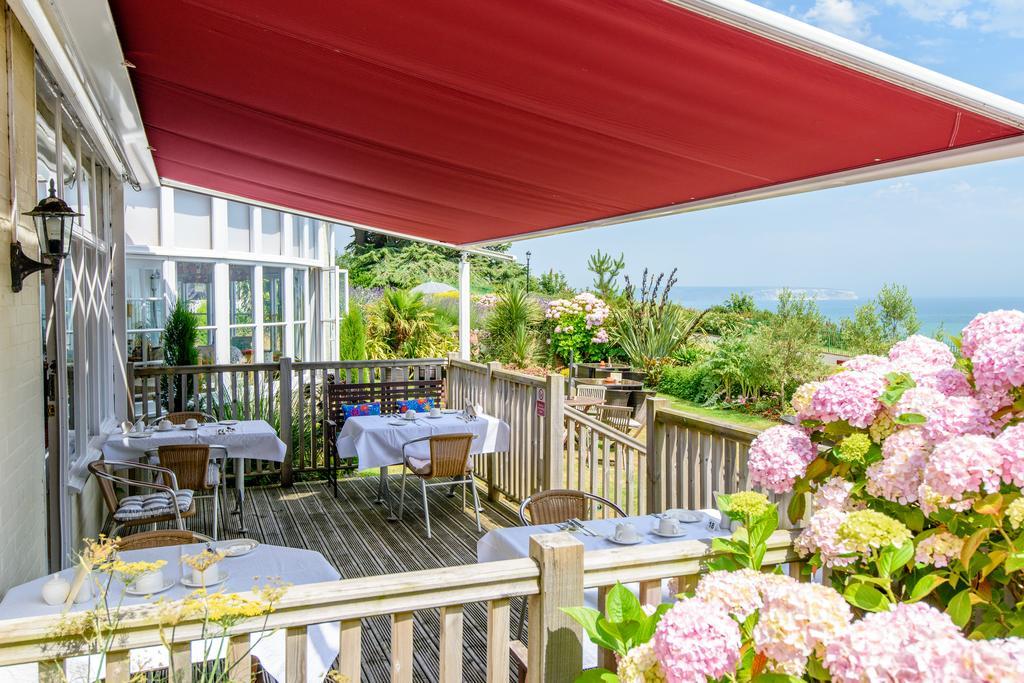 The Clifton Hotel Shanklin Exterior photo